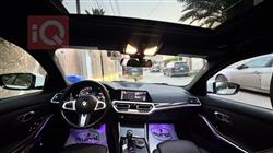 بي ام دبليو الفئة 3